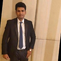 Yogesh Sawarkar