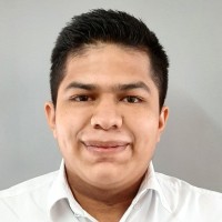 Julio Cesar Gomez Garrido