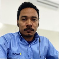 Francisco Ricardo