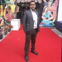 Sunil Kumar