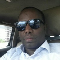 Hassan Abdullahi