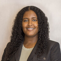 Helena Bogale