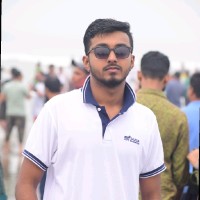 Md Limon Mozumder