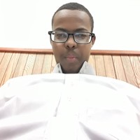 Salah Mohamed