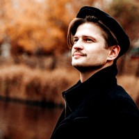 Maksym Bilous