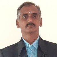 KRISHNA MOORTHY RAGU RAMAN