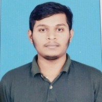 Kiran N