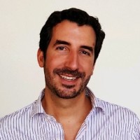 Rafael Ordóñez Pereira