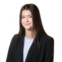 Nicole Tomkins