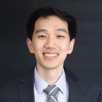 Stephen Chiang