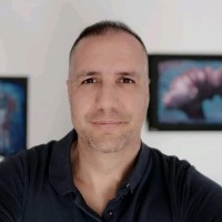 Olivier Bons