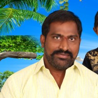 Chintha Reddy Ravishankar Reddy