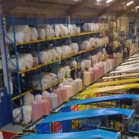 POLIPLASTICS S.A.S POLIPLASTICS S.A.S