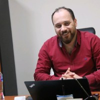Ahmed Shaaban Khater