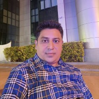 Nikunj Desai