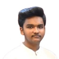 Nikhil Jagarlamudi