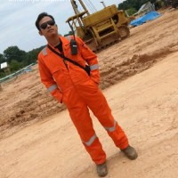 Haryanto Tritih