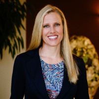 Allison Kirk Griffiths