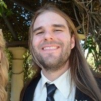 Eric Ritchason
