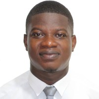 Ernest K. Kumah