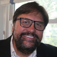 Bradford Harrison