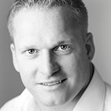 Barry Oostra