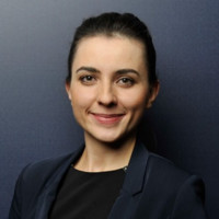 Joanna Smoluchowska