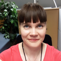 Kati Tuominen