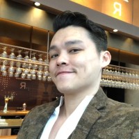 Ricky Chien-Pang Chao