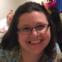 Candice Siegenthaler