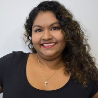 Sabrina Jane Anthony