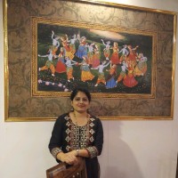 Rashmi B K
