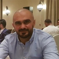 Saed A. Hatamleh