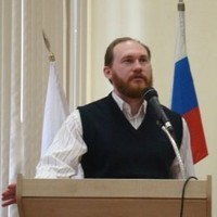 Сергей Семикин