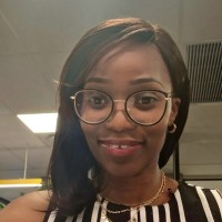 Ayanda Sithole