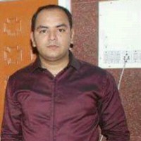 Manish Kumar