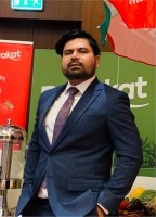 Seerat Ali