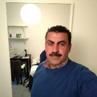 Khaled Nafea