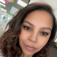 Sharmane Thompson
