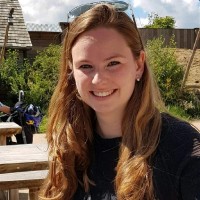 Céline Overdevest-De Jong