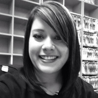 Veronica Hartline