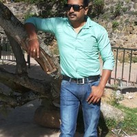 Karthick Seshadri