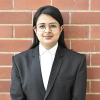 Richa Pahlajani