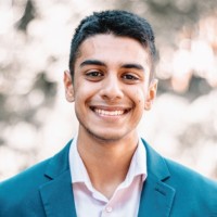 Sahil Patel