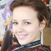 Nataliya Nikitina