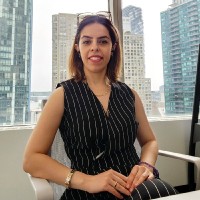 Dorsa Jodairi