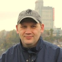 Andrey Sushkov