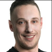 Gino Pouw