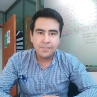 omar marin