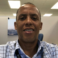 Wayne Smith, P. E.